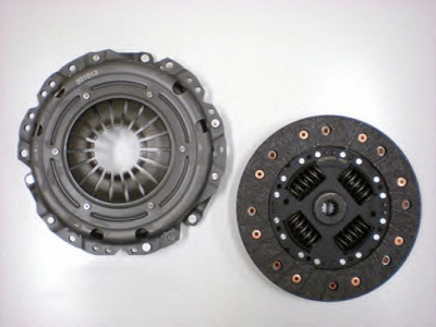 OPEN PARTS clk906702 -  Комплект сцепления